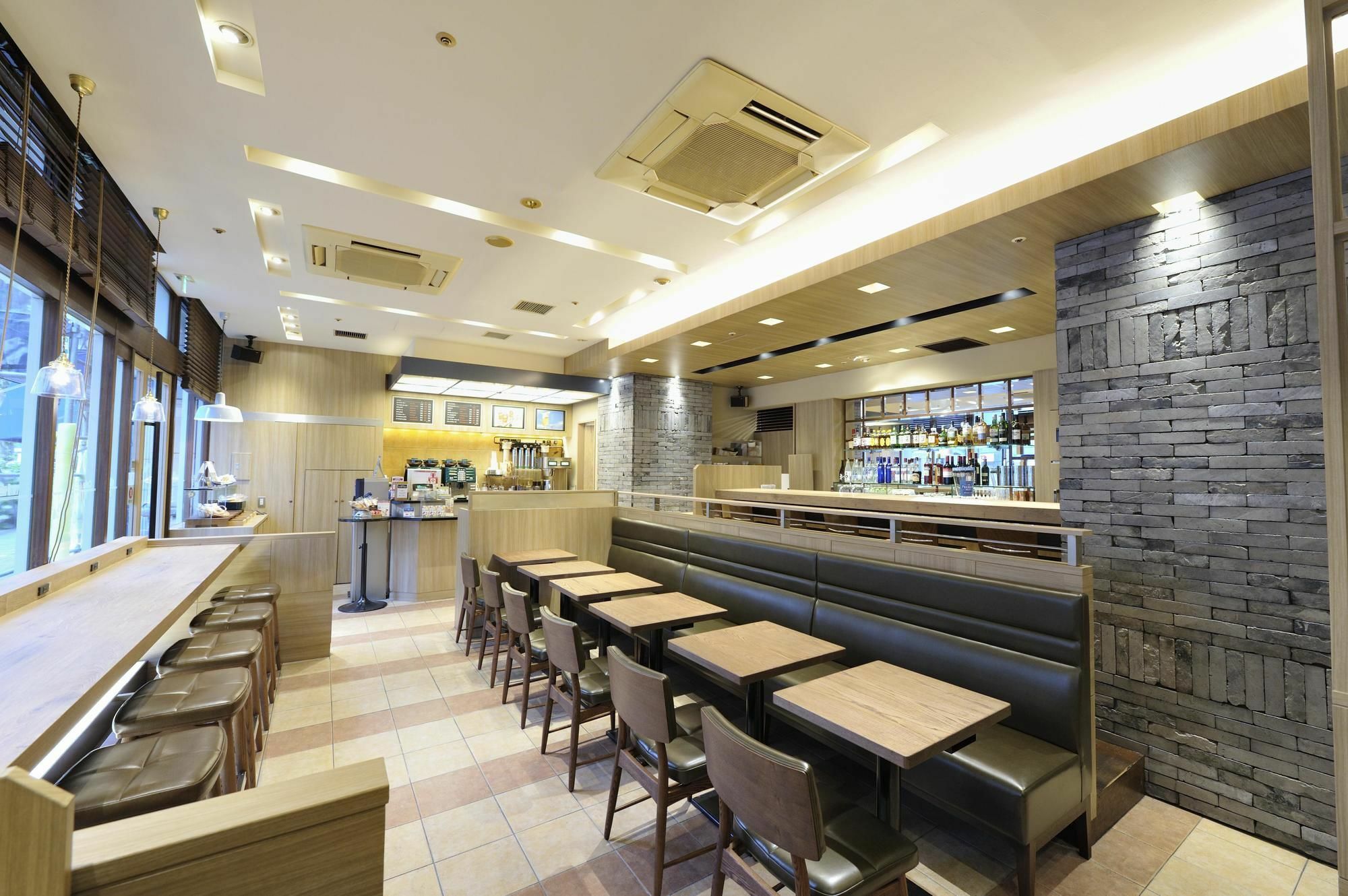 東京都 Unizo旅馆-东京八丁堀酒店 外观 照片